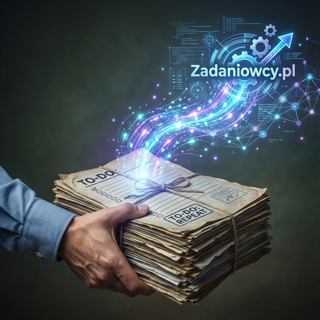 stwórz taką grafik≤e jak w opisie
Wyobraź sobie ka