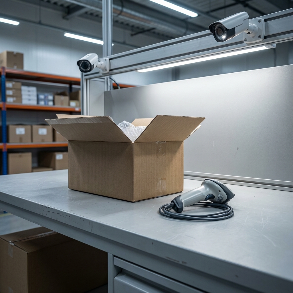 Centralnym punktem ujęcia jest nowocześnie zaaranż