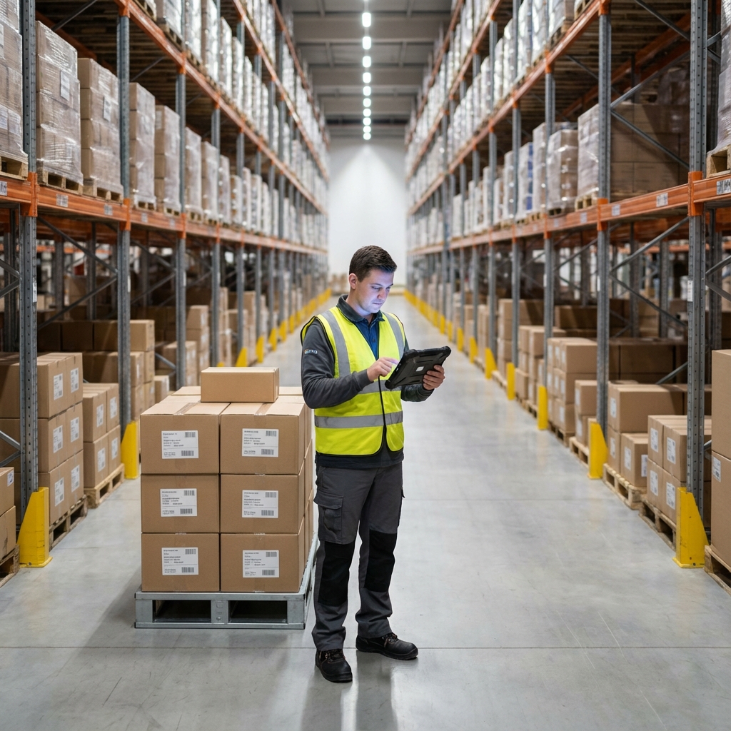 Zdjęcie prezentuje szeroką perspektywę wnętrza now